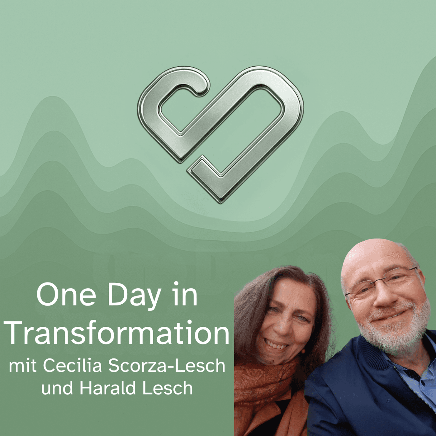 Wissen mildert Ängste – Cecilia Scorza-Lesch & Harald Lesch über Bildung, Klimawandel und das Wir