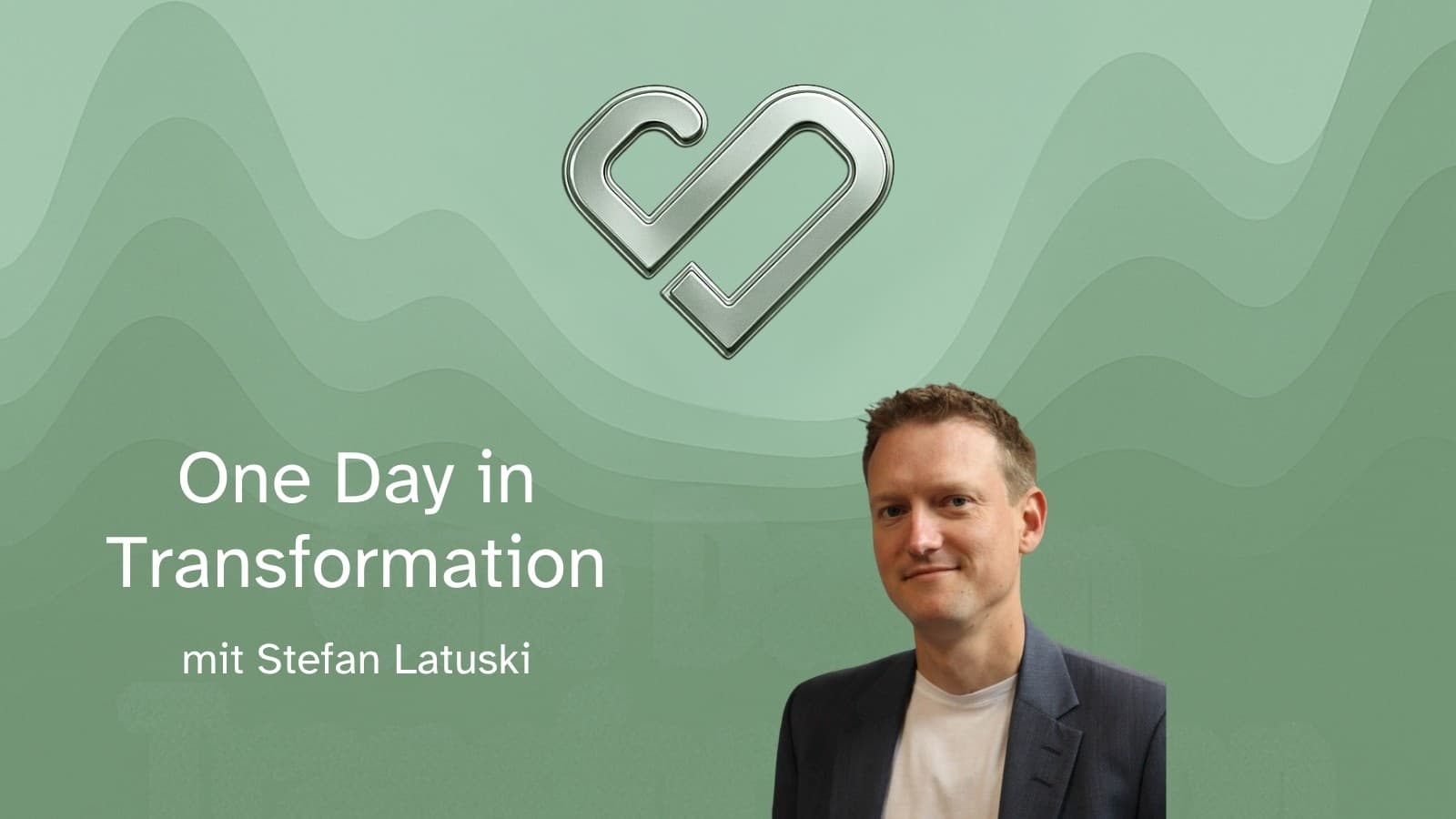 500 Meilen bis zur Verwaltungszukunft: Stefan Latuski über Mut und Souveränität
